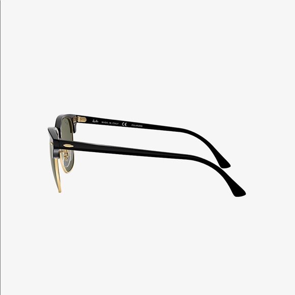 Brand New RB 3016 Clubmaster